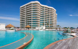 Caribe Resort Pool