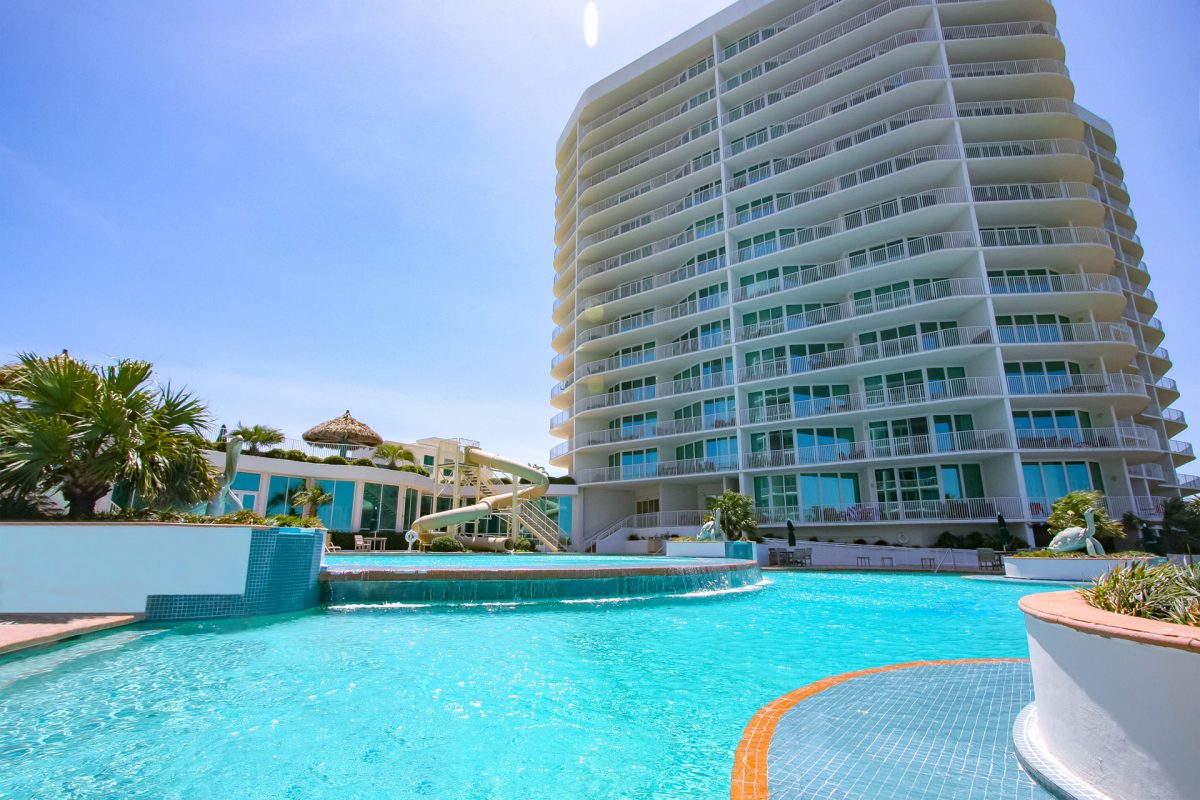 Caribe Resort Owner's Portal – Dedicated to the Daily Operations of ...