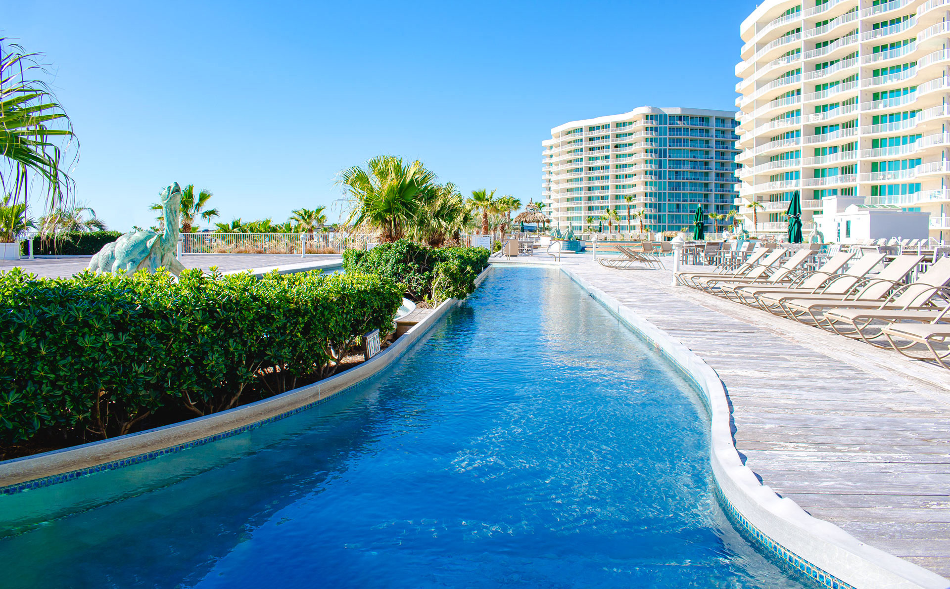 Caribe Resort Owner's Portal – Dedicated to the Daily Operations of ...