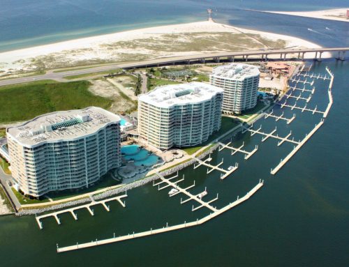 March Property Update
