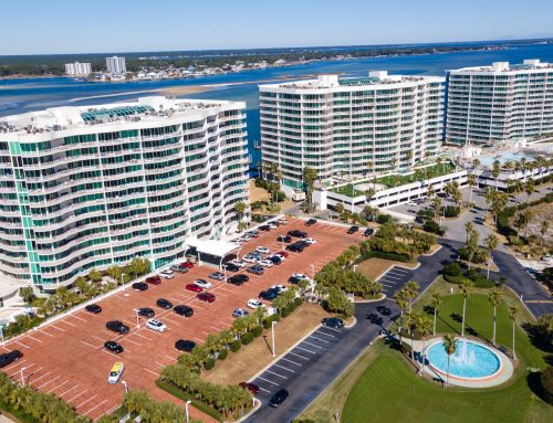 August 2025 Property Update