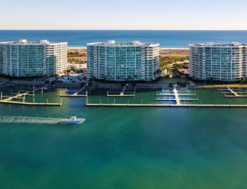 April 2026 Property Update