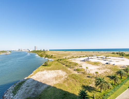 October 2026 Property Update